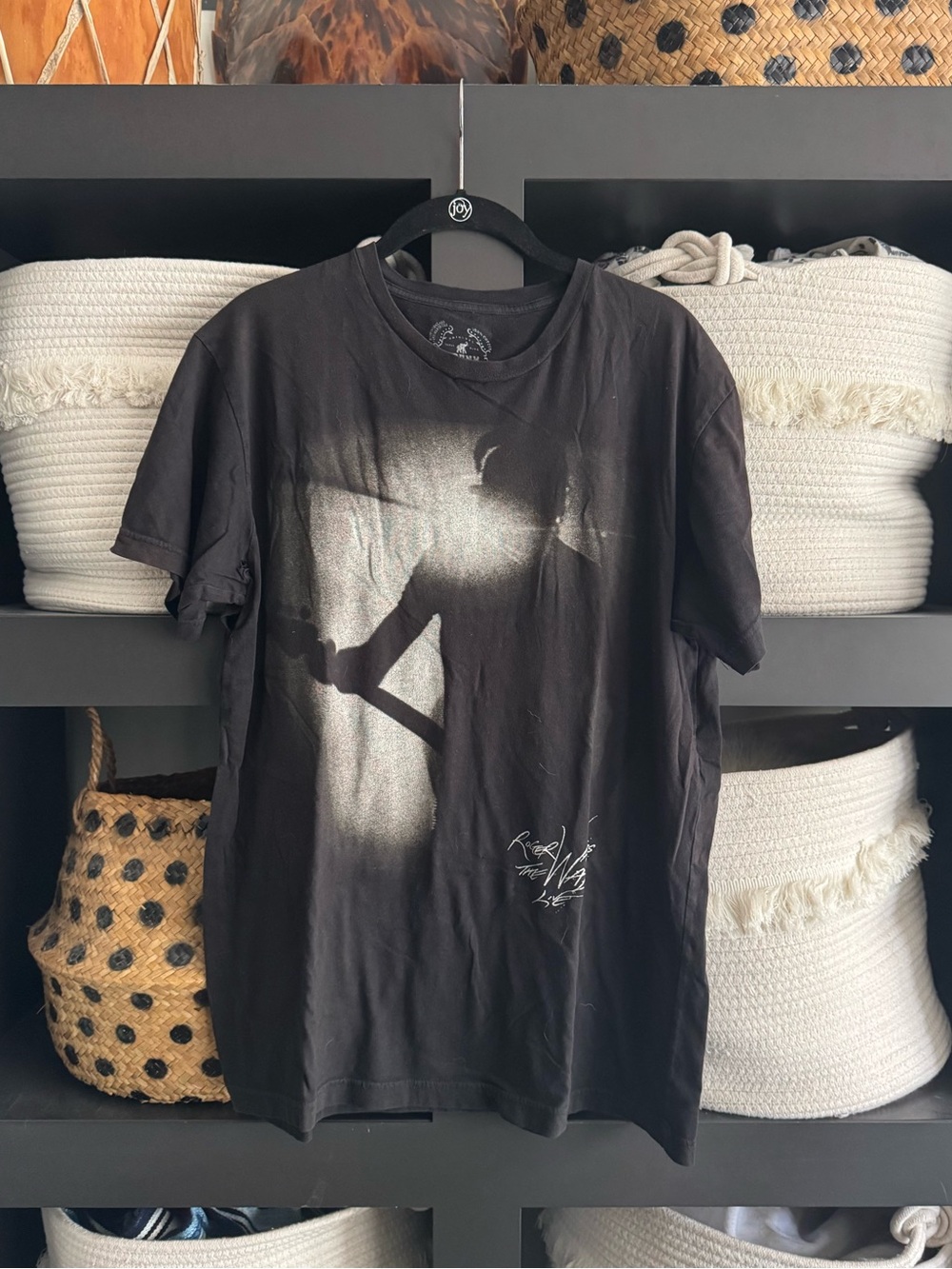 Roger Waters T-shirt